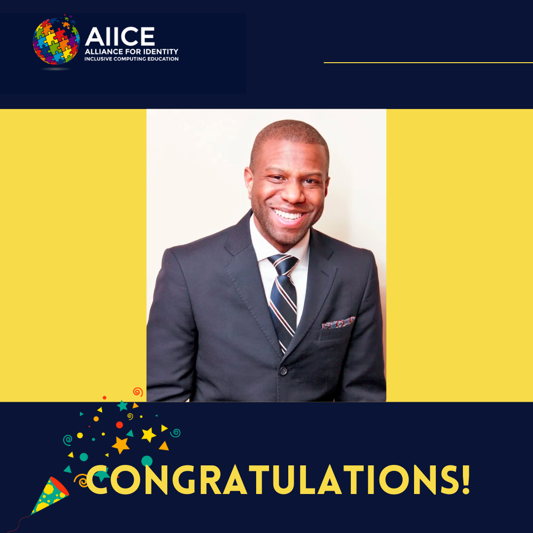 AiiCE Congratulatory Dr Toldson - Keynote Speaker at 2023 NPEA Annual Conference