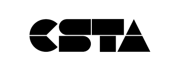CSTA logo